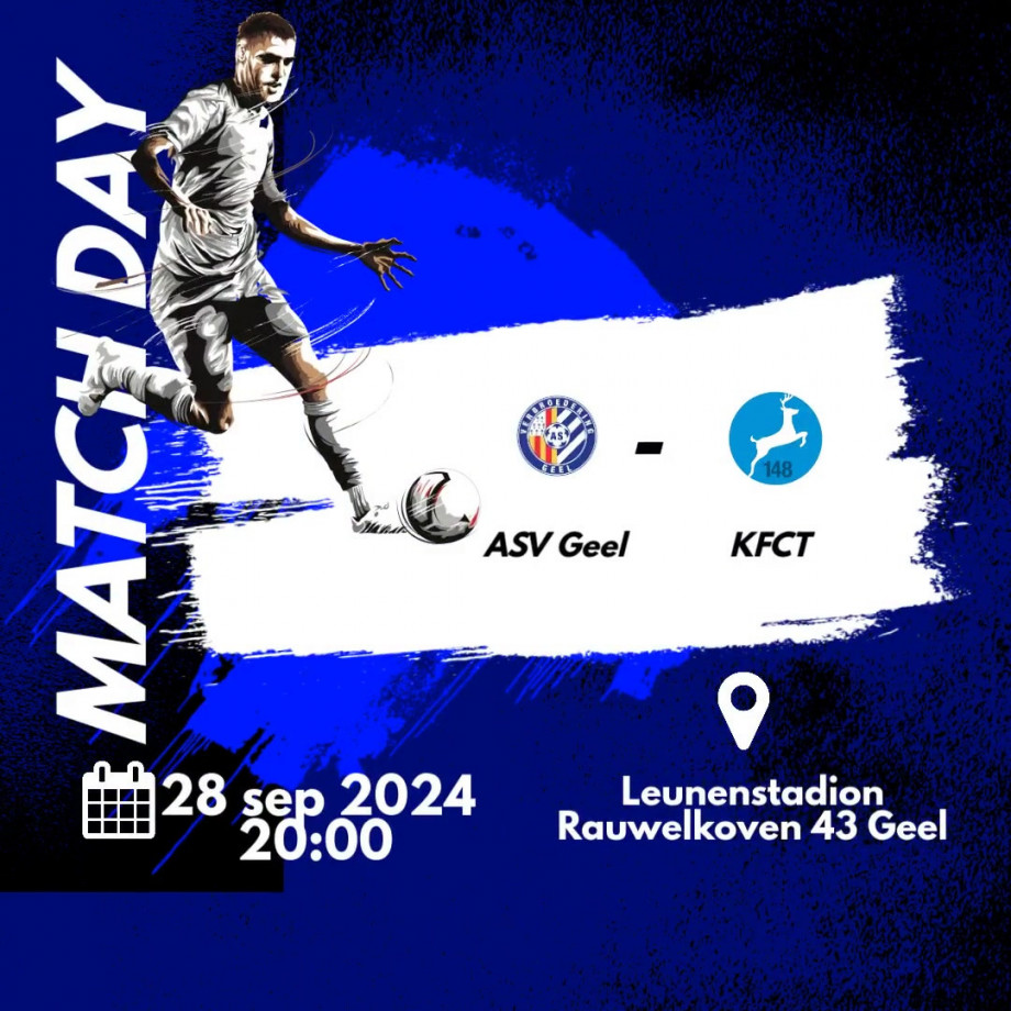 Matchday Kfct (2) 2